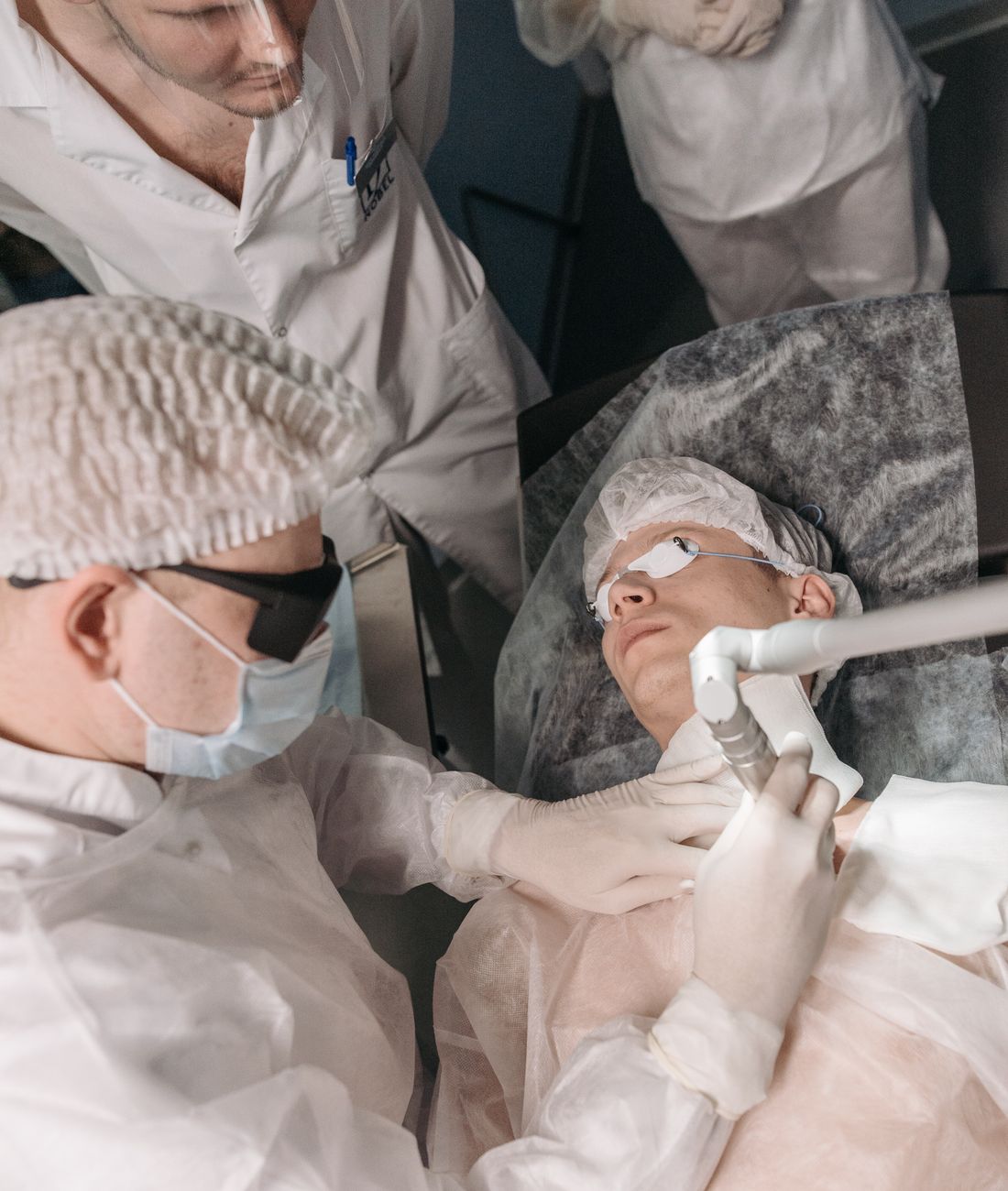 Dermatología quirúrgica